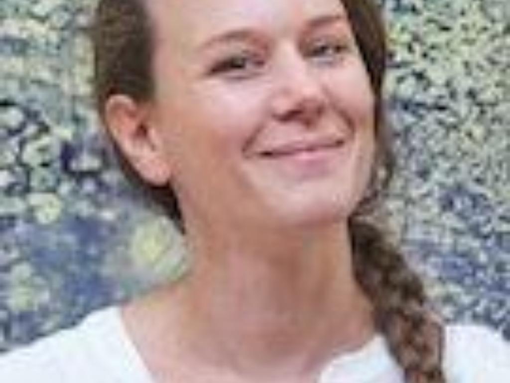 Katharina Lidl